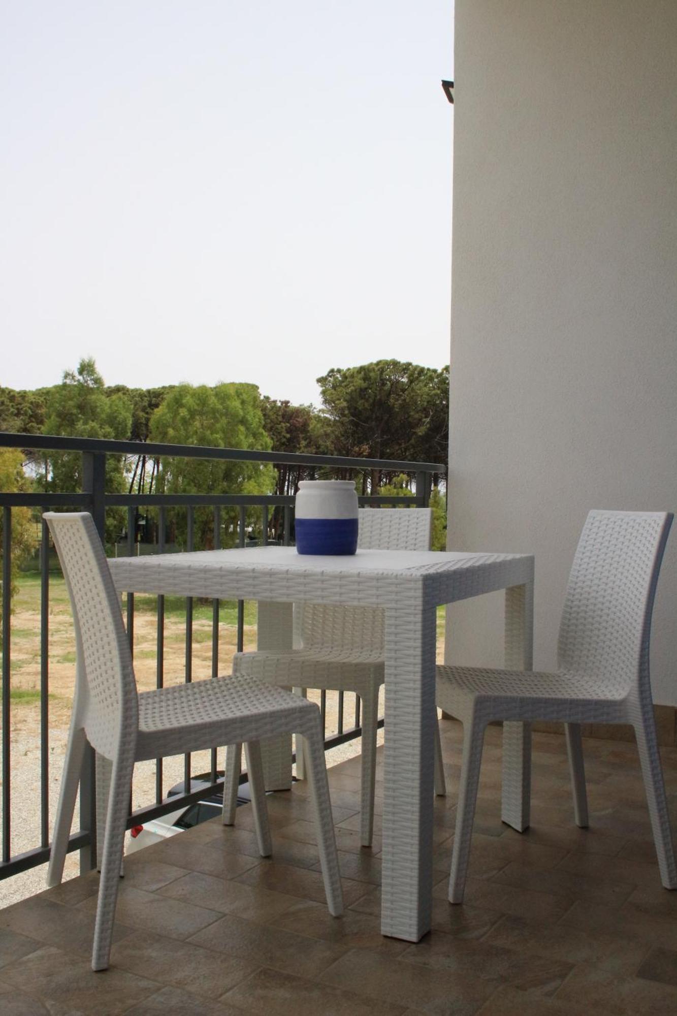 Levante Marina di Schiavonea Exterior foto